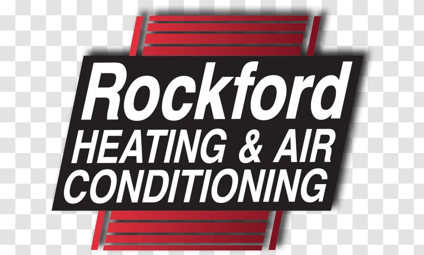 Rockford Heating & Air Conditioning HVAC South Beloit System - Hvac Transparent PNG