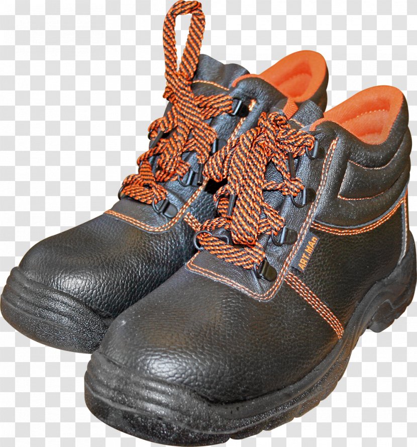 Hiking Boot Shoe Walking Cross-training Transparent PNG