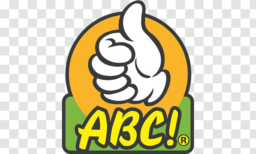 ABC Ravintola Logo Vector Graphics Freeform - Brand - Area Transparent PNG