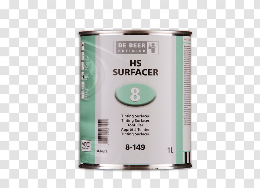 Paint Thinner Primer Varnish De Beers Sa - Chemical Industry - Spray Painted Material Transparent PNG