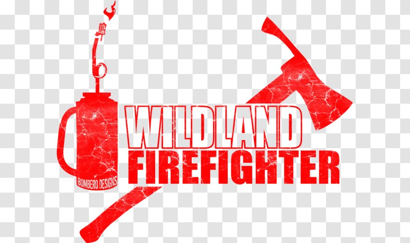 Firefighter Logo Driptorch Brand Font - Drip Torch Transparent PNG