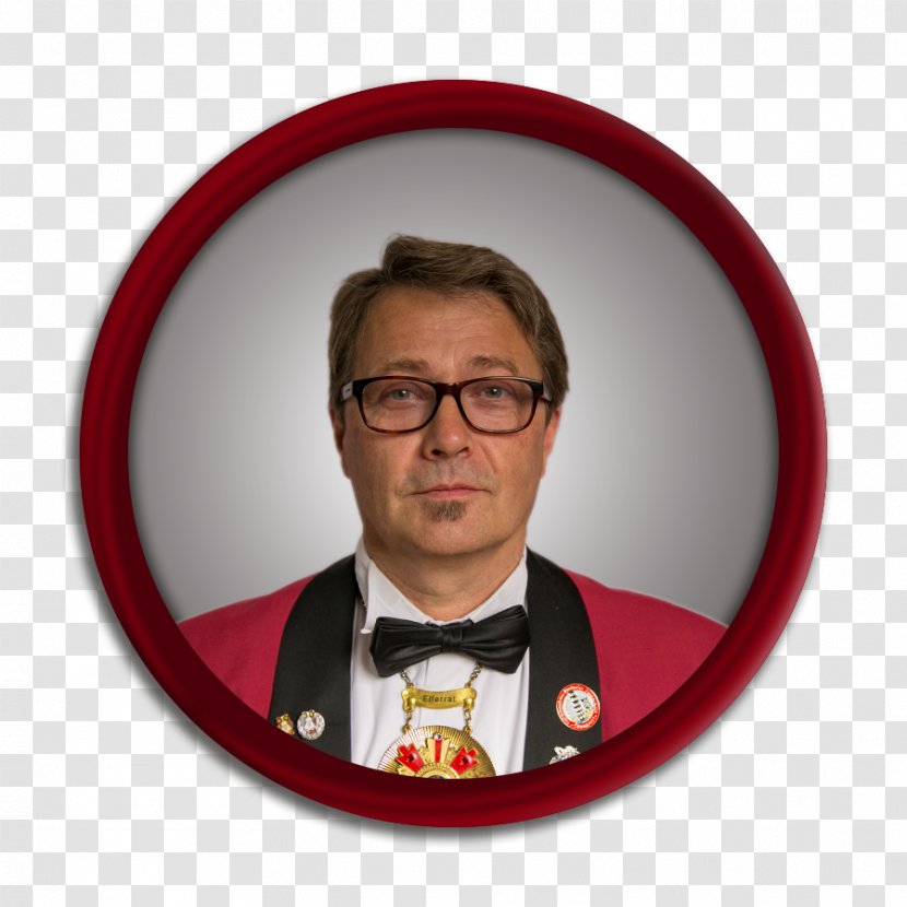 Dudweiler Association Glasses Vorstand Carnival - Secretary - Timo Werner Transparent PNG