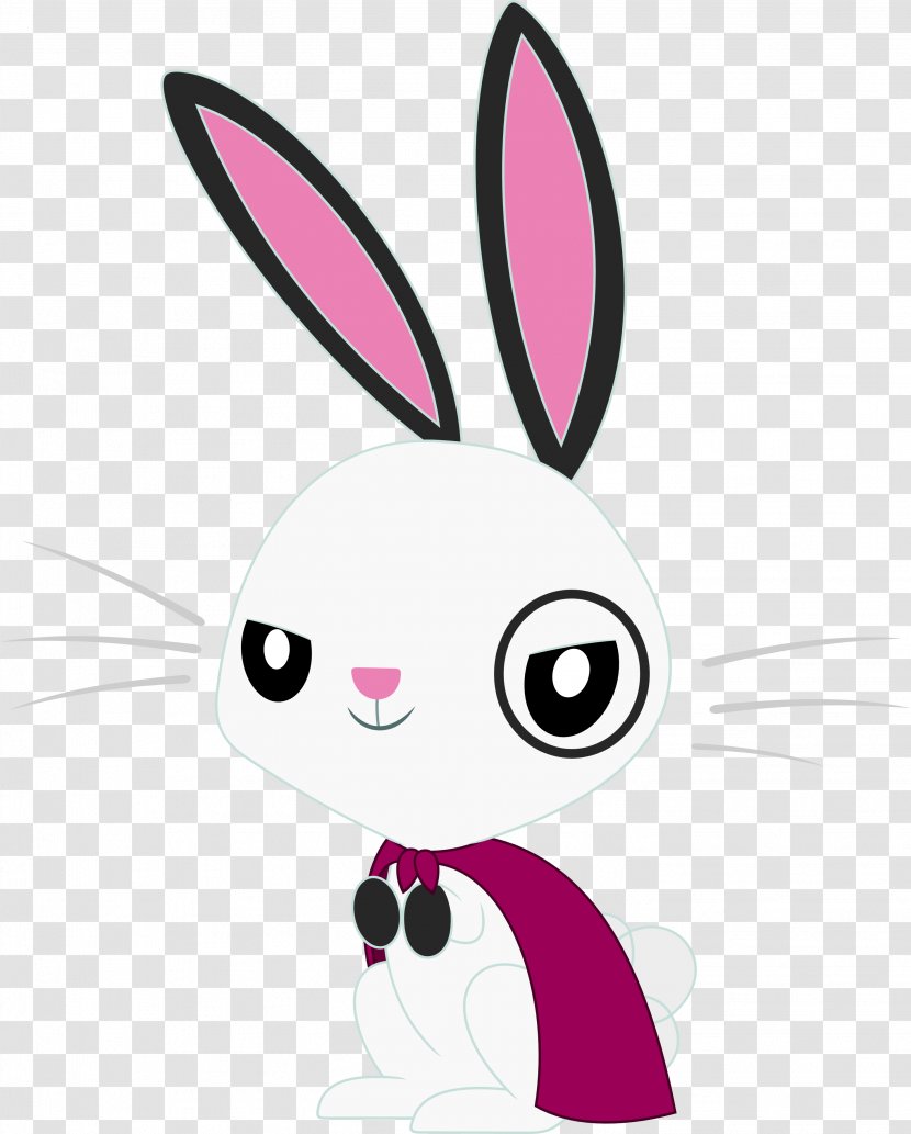Pinkie Pie Rainbow Dash Max Thunderman Domestic Rabbit Hare - Nose - Peter Transparent PNG