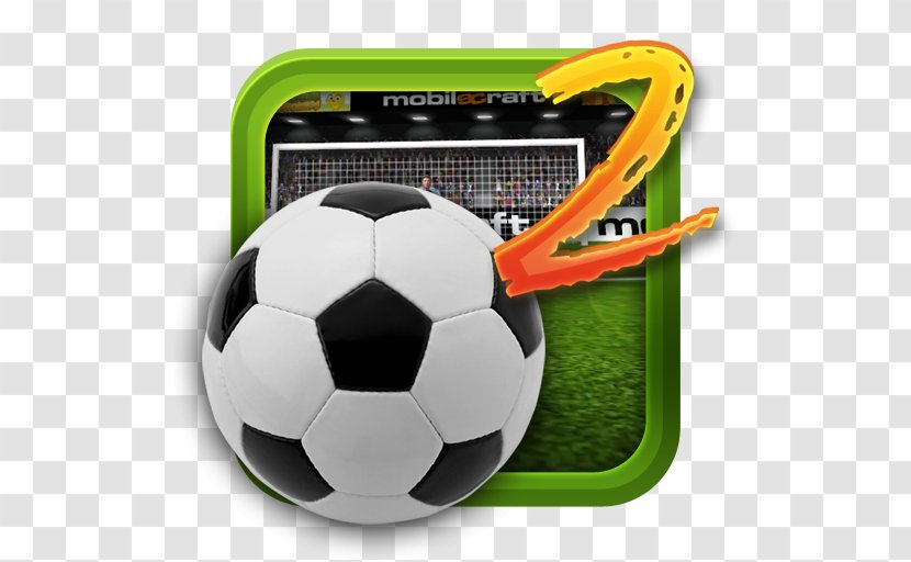 Flick Shoot 2 (Soccer Football) Football Strike - Soccer - Multiplayer Moy 2Android Transparent PNG