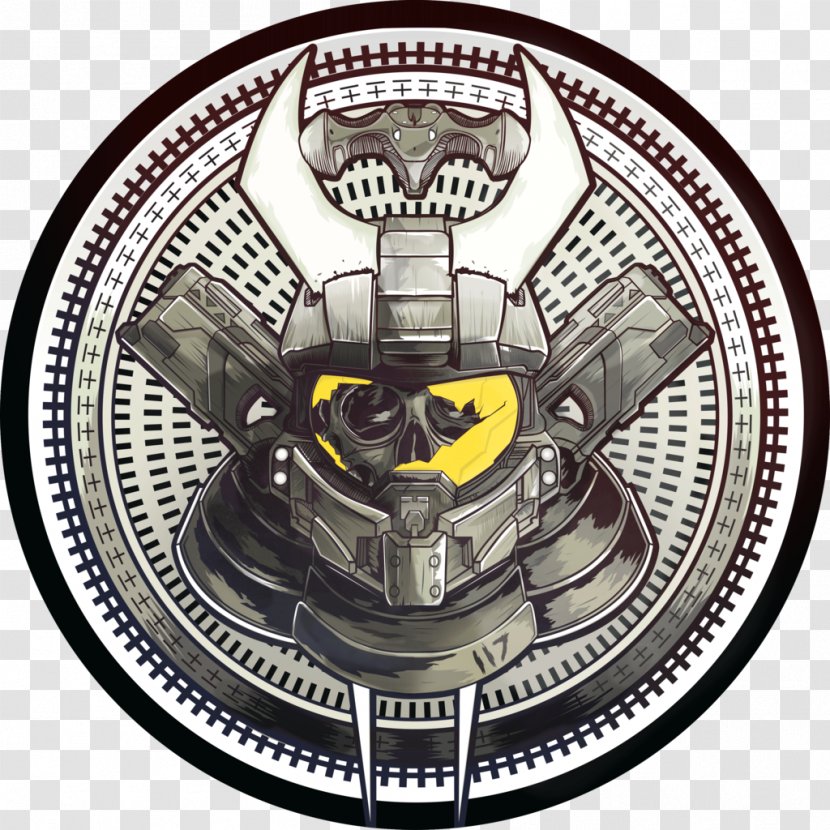 Halo: Combat Evolved Halo 3: ODST The Master Chief Collection Cortana - Samurai Transparent PNG