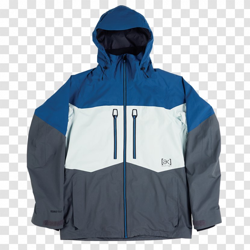 Hoodie Burton Snowboards Jacket Polar Fleece - Pants Zipper Transparent PNG