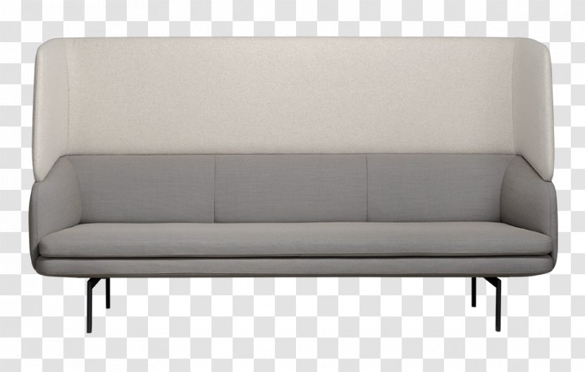 InteriorWorks B.V. - Studio Couch - Amsterdam Table Furniture ChairTable Transparent PNG