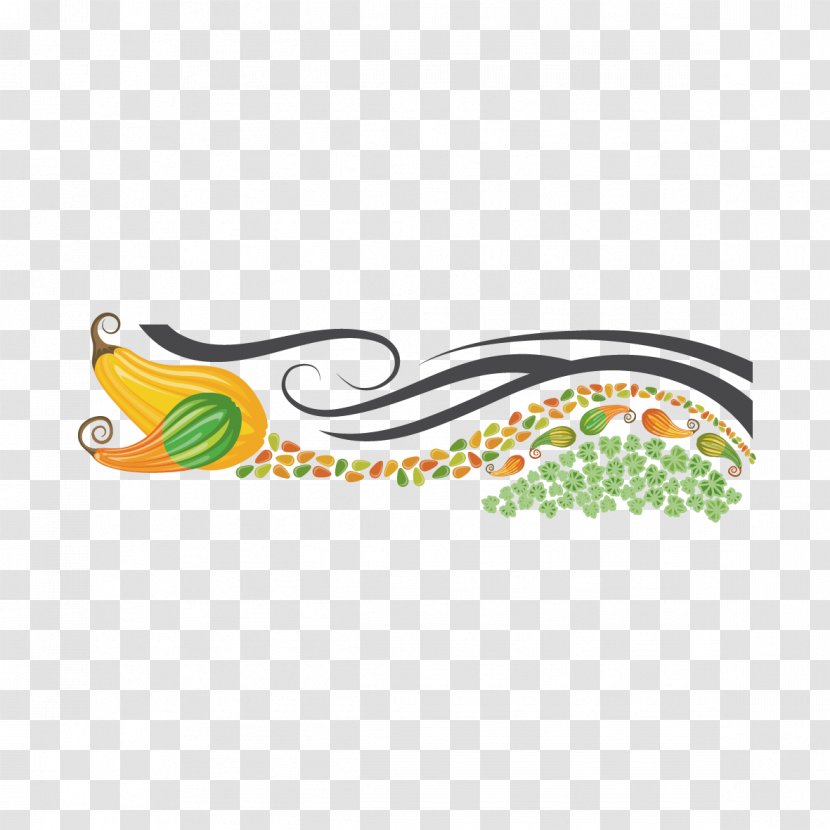 Vegetables Puzzle Clip Art - Text - Creative Vegetable Pattern Transparent PNG
