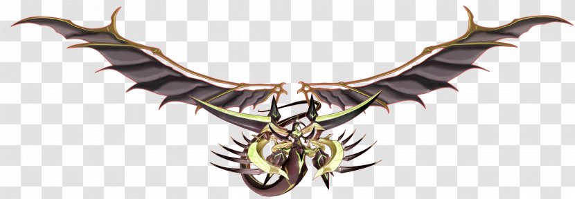 Dragon Monster Art Supreme Drawing - Work Of - Bat Wings Transparent PNG