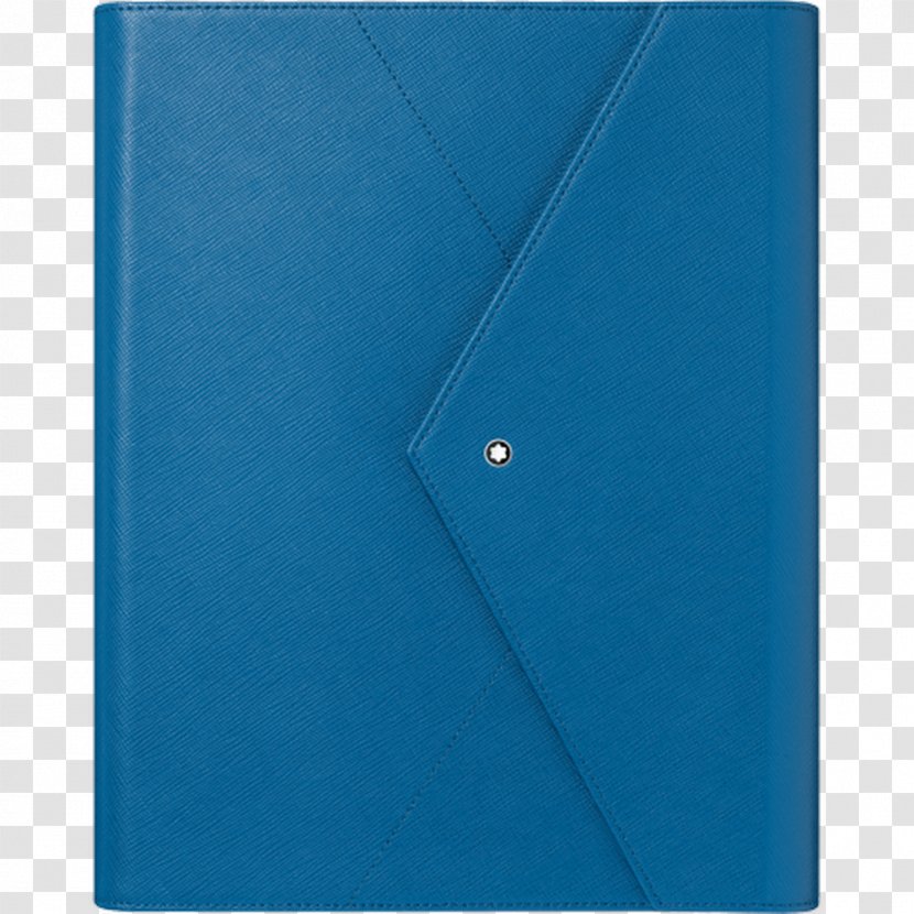 Paper Royal Blue Jodhpur Montblanc - Azure - Augmented Transparent PNG