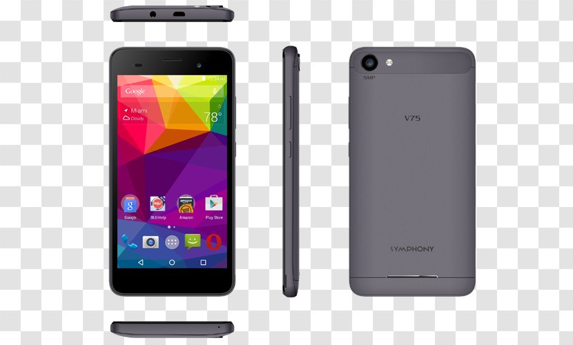 Android Marshmallow Xiaomi Redmi Note 4 Bangladesh - Computer Transparent PNG