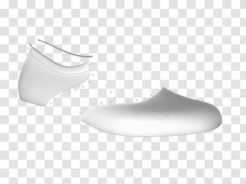 Angle Shoe - Walking - Design Transparent PNG