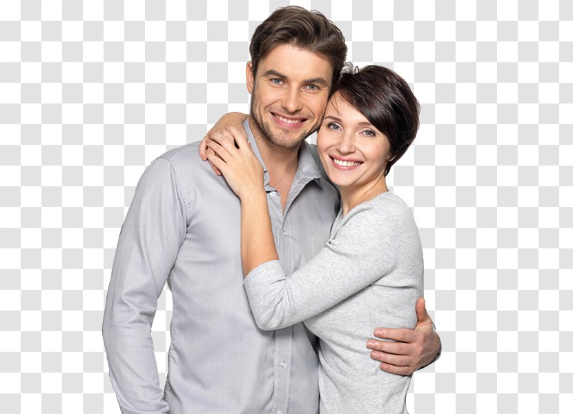 Dentistry Medicine Dental Implant Radiography - Couple Kiss Transparent PNG