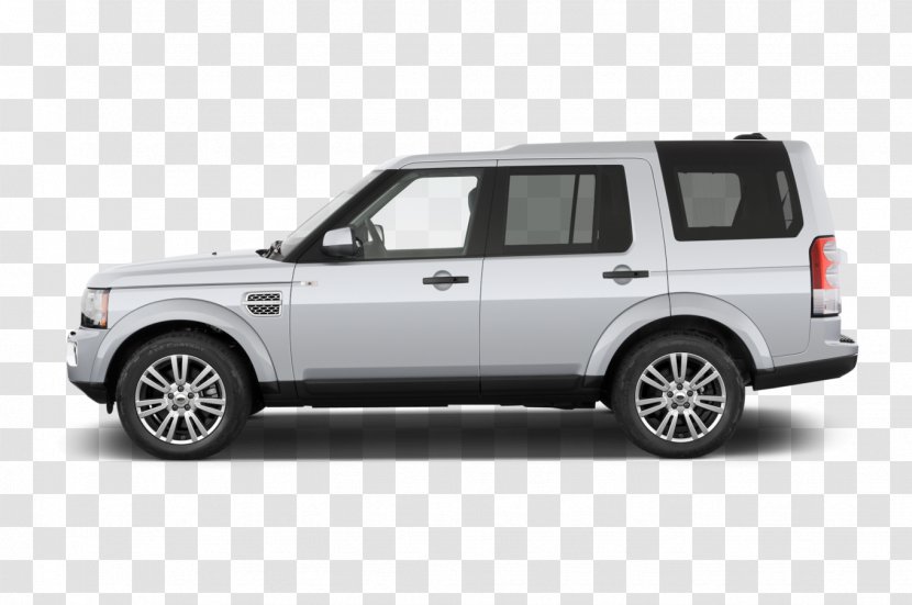 2016 Dodge Journey 2013 2014 SE Car - Automatic Transmission - Land Rover Transparent PNG