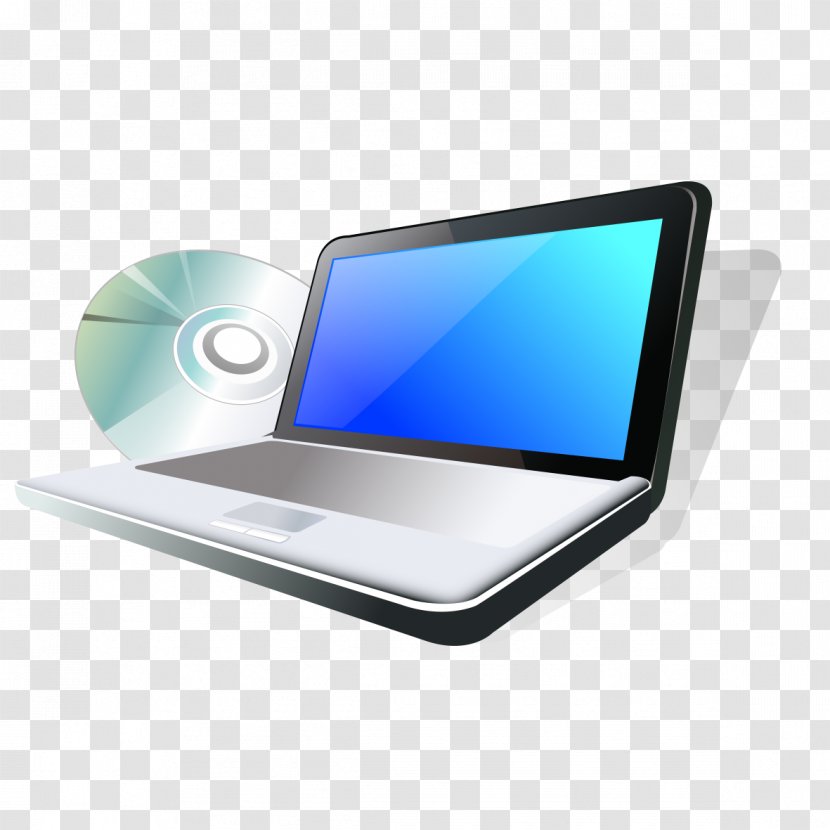 Laptop Computer - Technology Transparent PNG