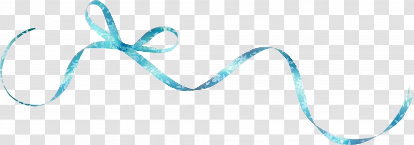 Ribbon Silk - Bow Transparent PNG