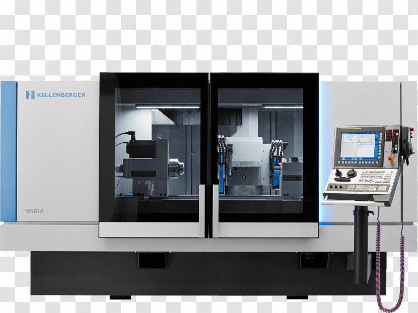 Unitec Machine Computer Numerical Control Hardware - Design Transparent PNG