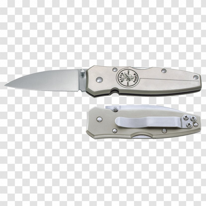 Utility Knives Hunting & Survival Pocketknife Drop Point - Kitchen - Single Transparent PNG