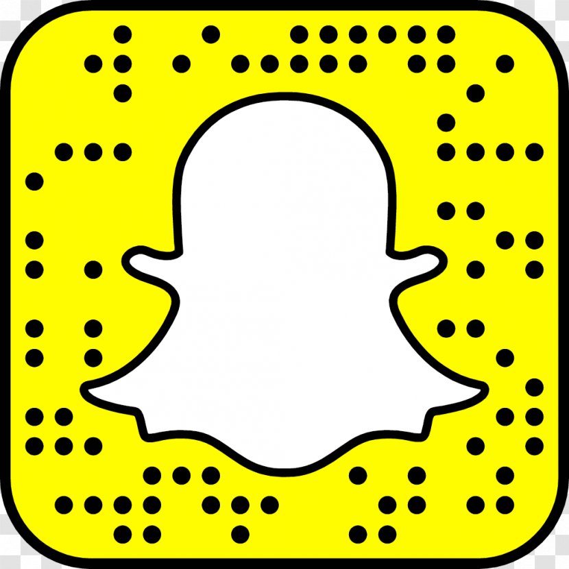 Snapchat Social Media Spectacles Snap Inc. Scan Transparent PNG