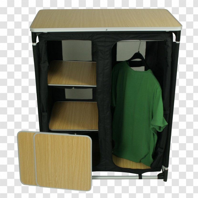 Shelf Table Camping Tent Furniture - Cupboard Top Transparent PNG