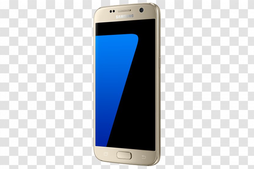 Samsung GALAXY S7 Edge Galaxy S8 Telephone Smartphone Transparent PNG