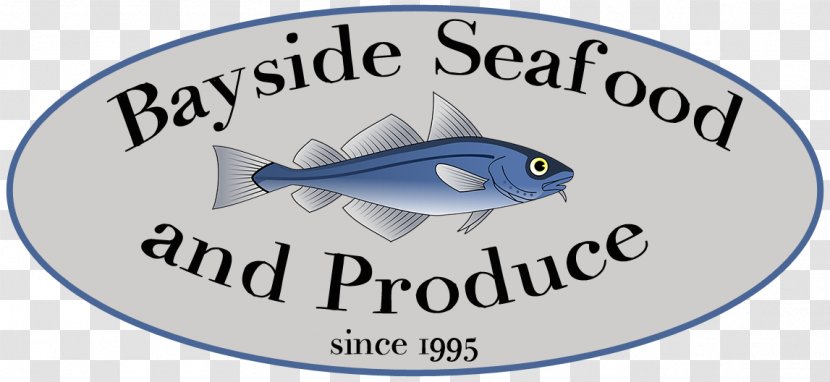 Organization Logo Fish Brand Font - Label - Fresh Shrimp Transparent PNG