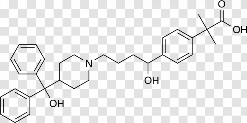 Montelukast Pharmaceutical Drug Enantiomer Receptor Antagonist - Rectangle - Drugs Transparent PNG