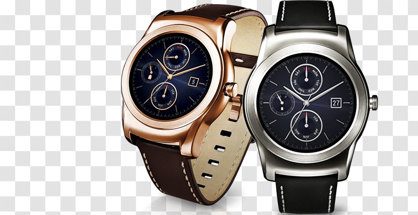 lg watch urbane 3