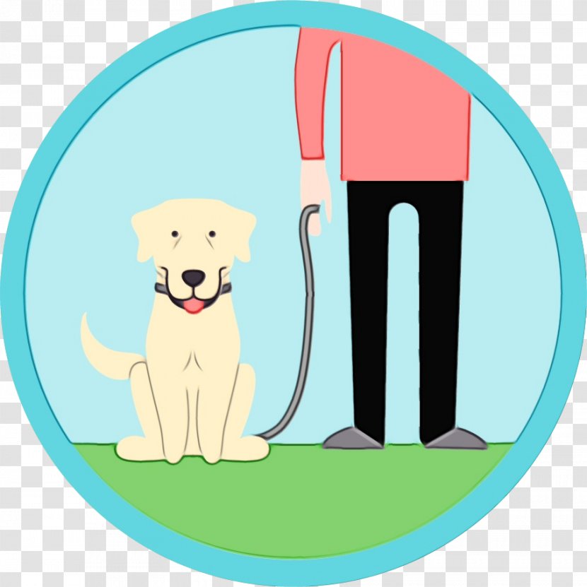 Puppy Love Retriever Sports GroupM - Golden - Rally Obedience Labrador Transparent PNG