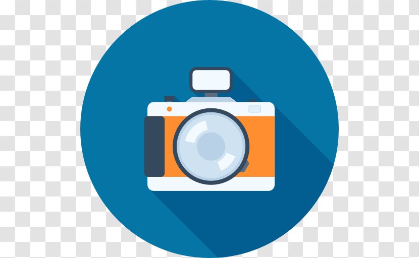 Photography Camera - Gratis Transparent PNG