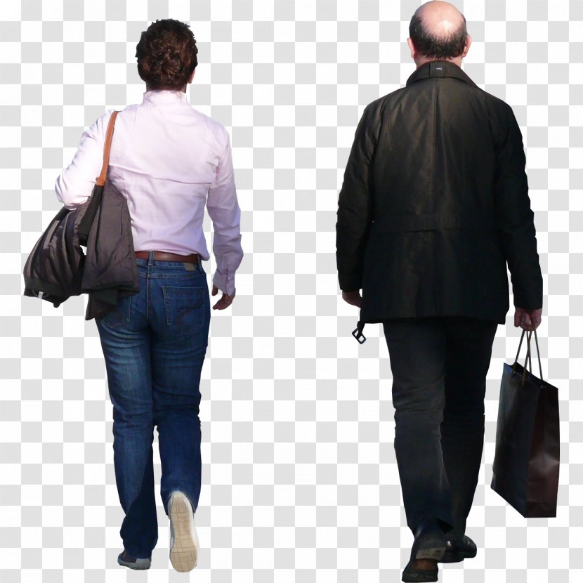 Visualization Clip Art - Jacket - People Transparent PNG