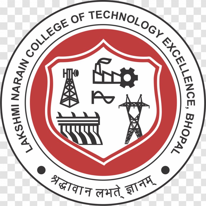 Lakshmi Narain College Of Technology, Jabalpur LNCT Indore Laxmi Narayan Technology - Engineering Transparent PNG