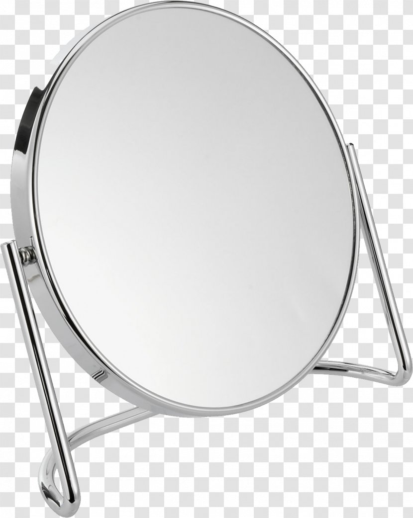 Mirror Light Magnifying Glass Cosmetics Magnification - Bedside Tables Transparent PNG