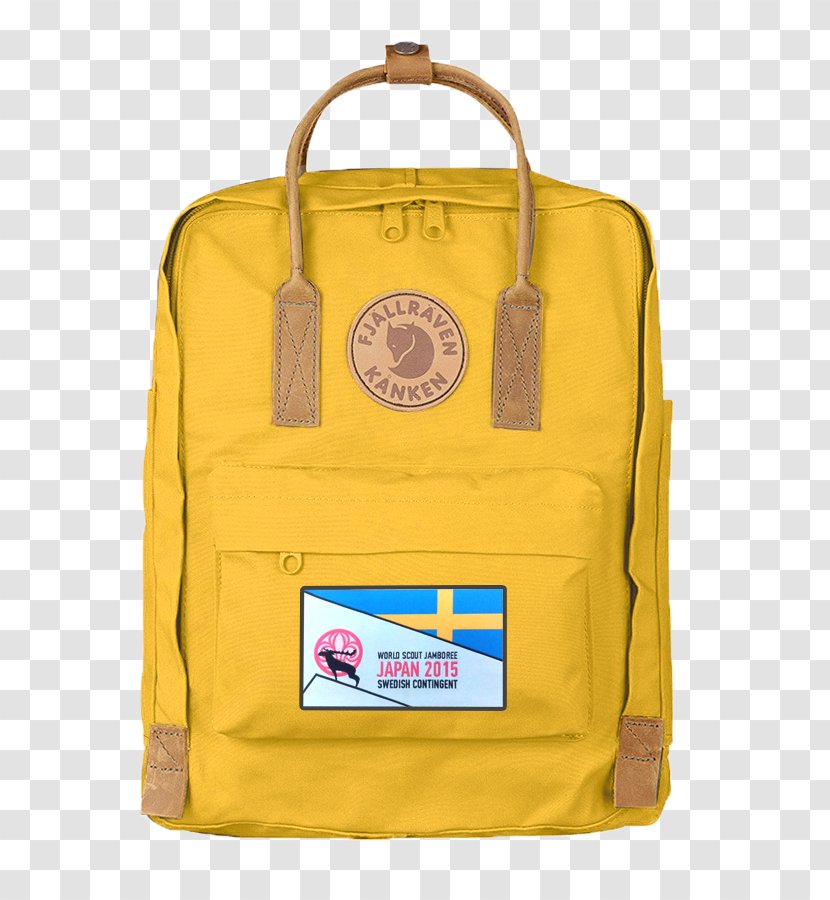 Fjällräven Kånken No.2 Backpack Mini - Luggage Bags Transparent PNG