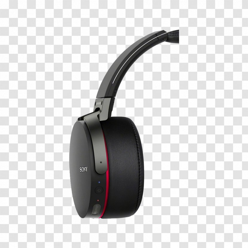 Noise-cancelling Headphones Sony XB950B1 EXTRA BASS Wireless Audio - Xb950b1 Extra Bass Transparent PNG