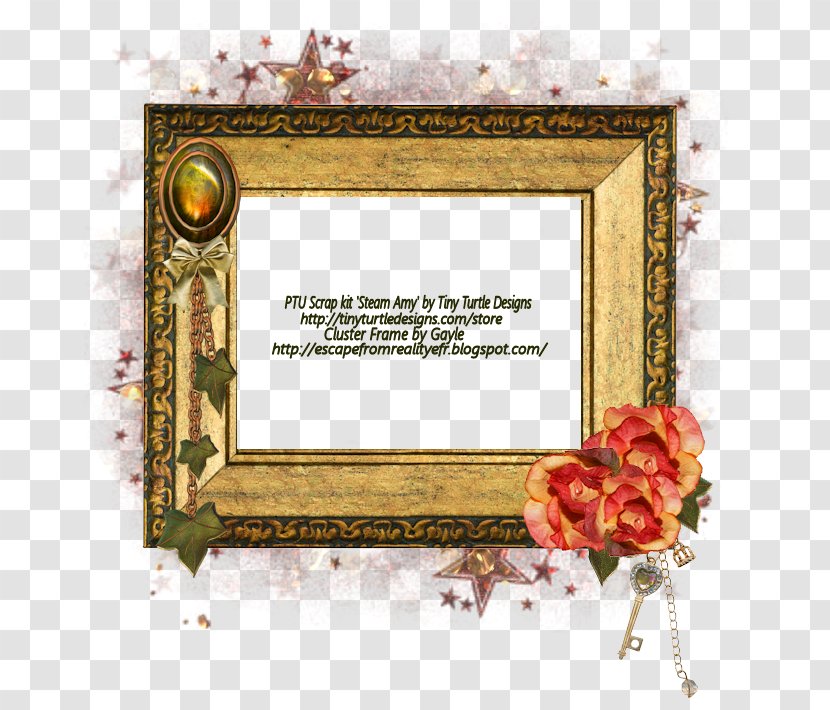 Picture Frames Reality Dream Pattern - Frame - Mother Transparent PNG