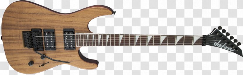 Electric Guitar San Dimas Jackson Soloist Guitars Fender Stratocaster - Dinky Transparent PNG