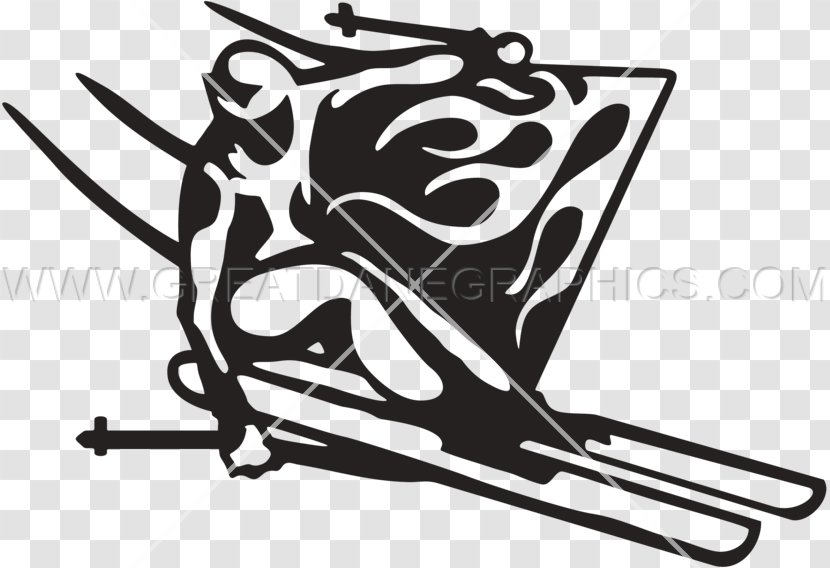 Sporting Goods Clip Art - Monochrome - Flaming Transparent PNG