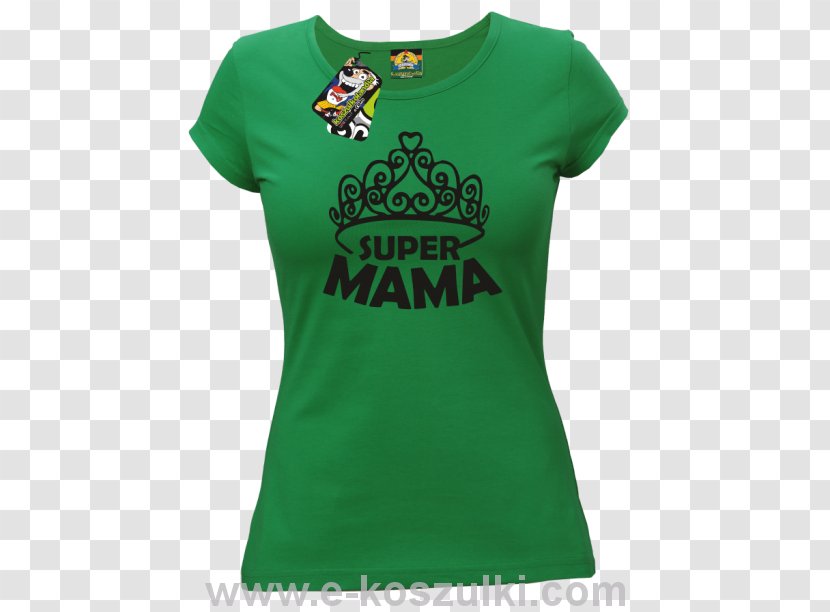 T-shirt Hoodie Top Grandmother Sleeveless Shirt - Tshirt Transparent PNG