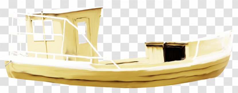 Yacht Boat Ship Watercraft - Wood Transparent PNG