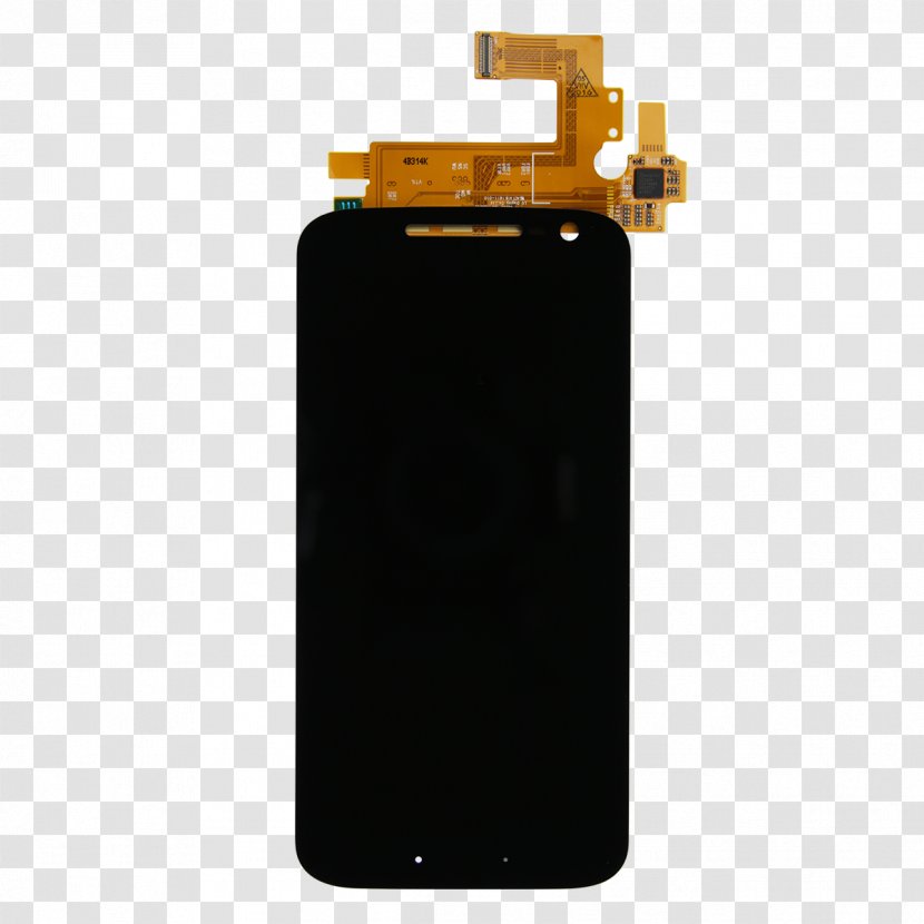 Motorola Moto G⁴ Liquid-crystal Display G4 Play Device - G - Review Transparent PNG
