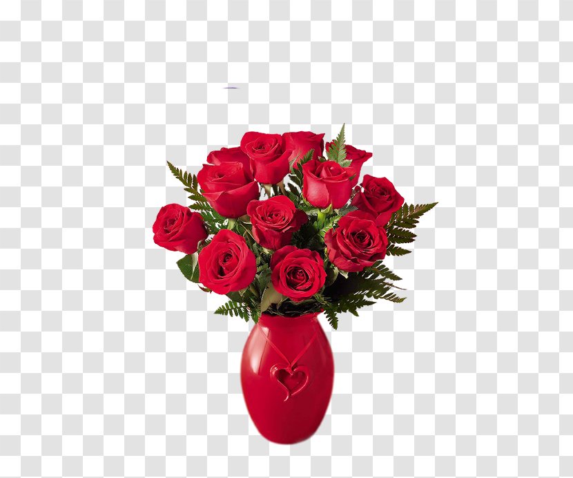 Flower Bouquet Rose Gift Teleflora - Garden Roses - Fruits Badge Transparent PNG