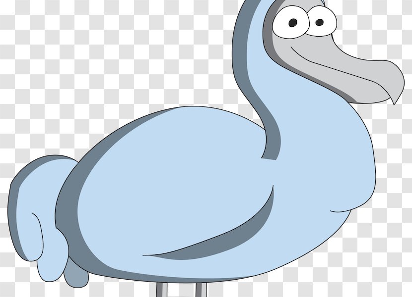 Duck Cygnini Flightless Bird Transparent PNG