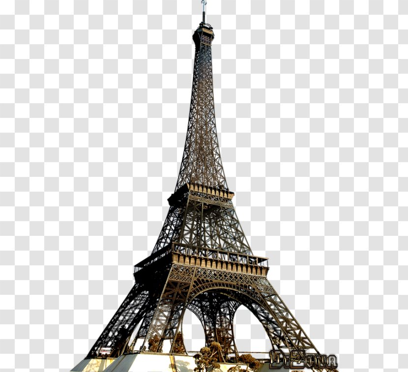 Eiffel Tower Image Clip Art Desktop Wallpaper - National Historic Landmark Transparent PNG