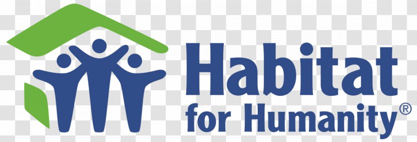 Edisto Habitat For Humanity Affordable Housing Community - Logo - Public Relations Transparent PNG