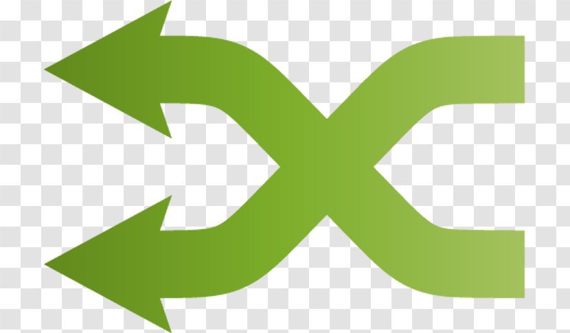 Green Clip Art Leaf Symbol Logo Transparent PNG