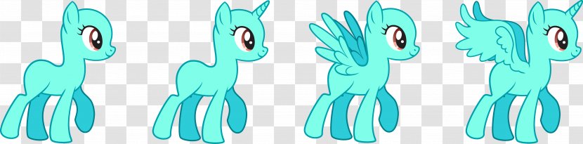 Pony Winged Unicorn Twilight Sparkle Horse Applejack - Cartoon - Base Vector Transparent PNG