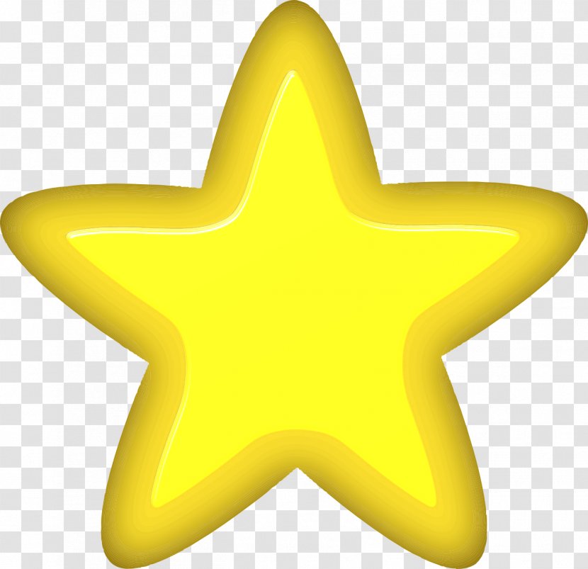 Star Color White Clip Art - Starfish Transparent PNG