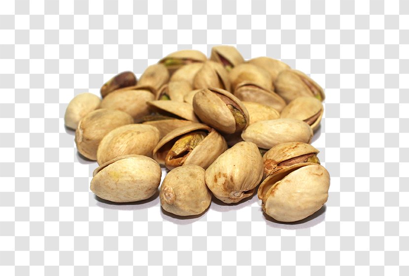 Pistachio Nut Food Snack - Nutrition - Delicious Pistachios Transparent PNG