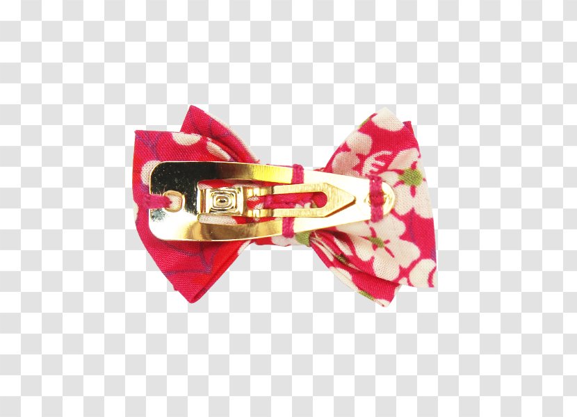 Bow Tie Font - Red - Petit Pois Transparent PNG